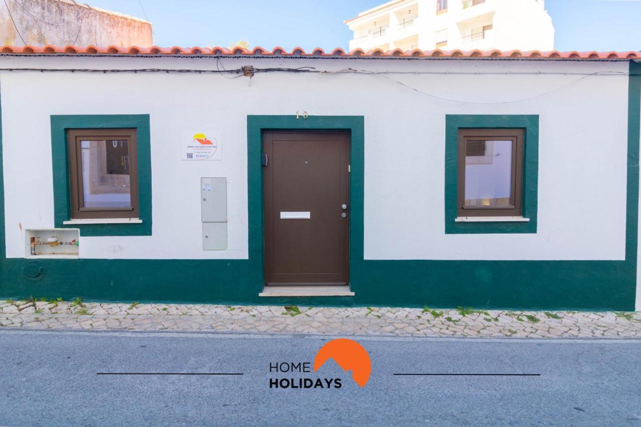 #073 V3 Casa Verde By Home Holidays Albufeira Exterior foto
