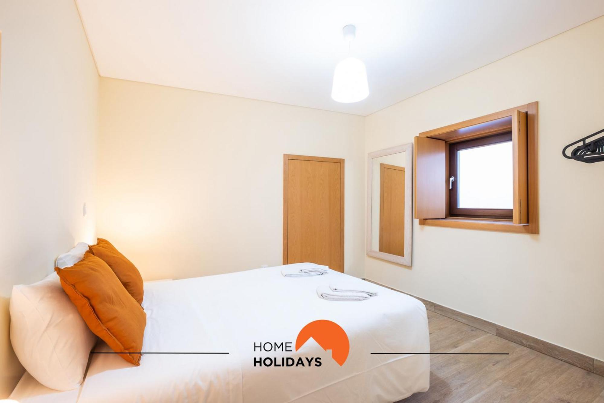 #073 V3 Casa Verde By Home Holidays Albufeira Exterior foto